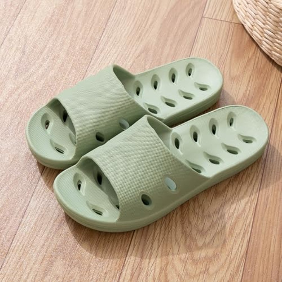 Shower Shoes Quick Dry Non-Sli - Men Shoes Essentials 评论和价格