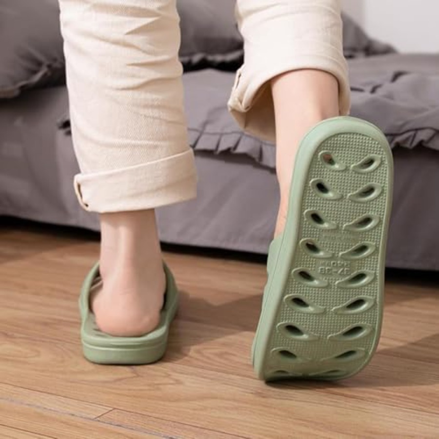 Shower Shoes Quick Dry Non-Sli - Men Shoes Essentials 评论和价格