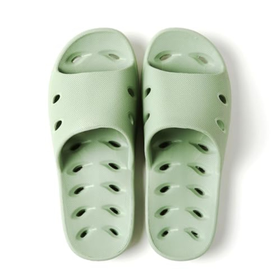 Shower Shoes Quick Dry Non-Sli - Men Shoes Essentials 评论和价格