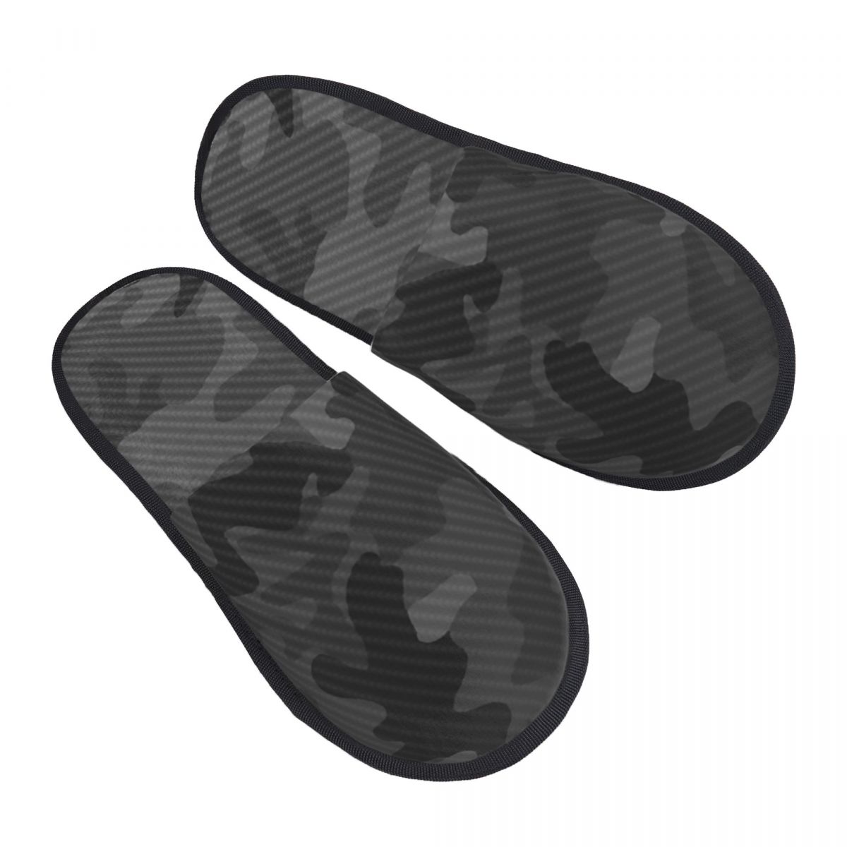 Carbon Camouflage Design Comfo - Men'S Shoes With Memory Foam 评论和价格