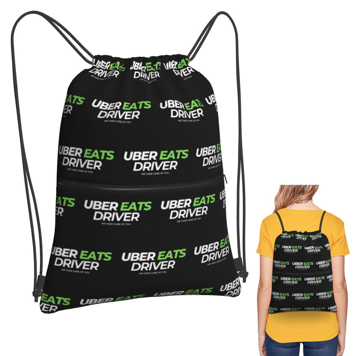 Uber Eats Driver Logo Food Del - Men'S Shoes Drivers 评论和价格