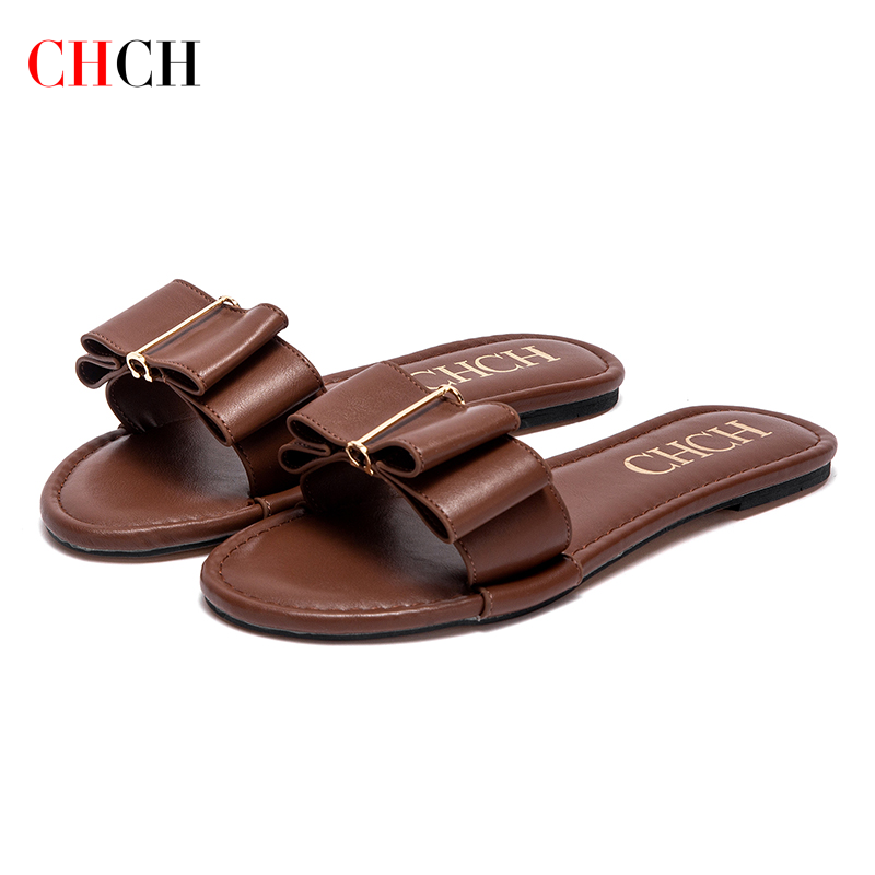 CHCH Women's Flat Shoes New Su - Men Shoes Gucci 评论和价格