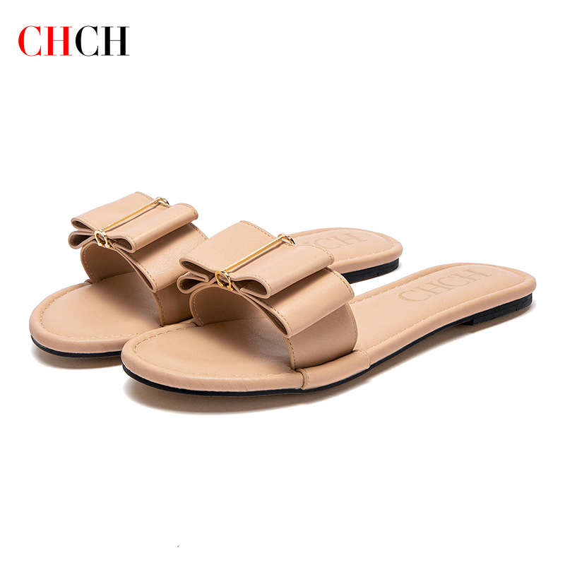 CHCH Women's Flat Shoes New Su - Men Shoes Gucci 评论和价格