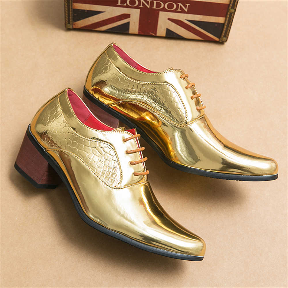 Dress Sneakers Heels Mens Brow - Men Shoes Size 评论和价格