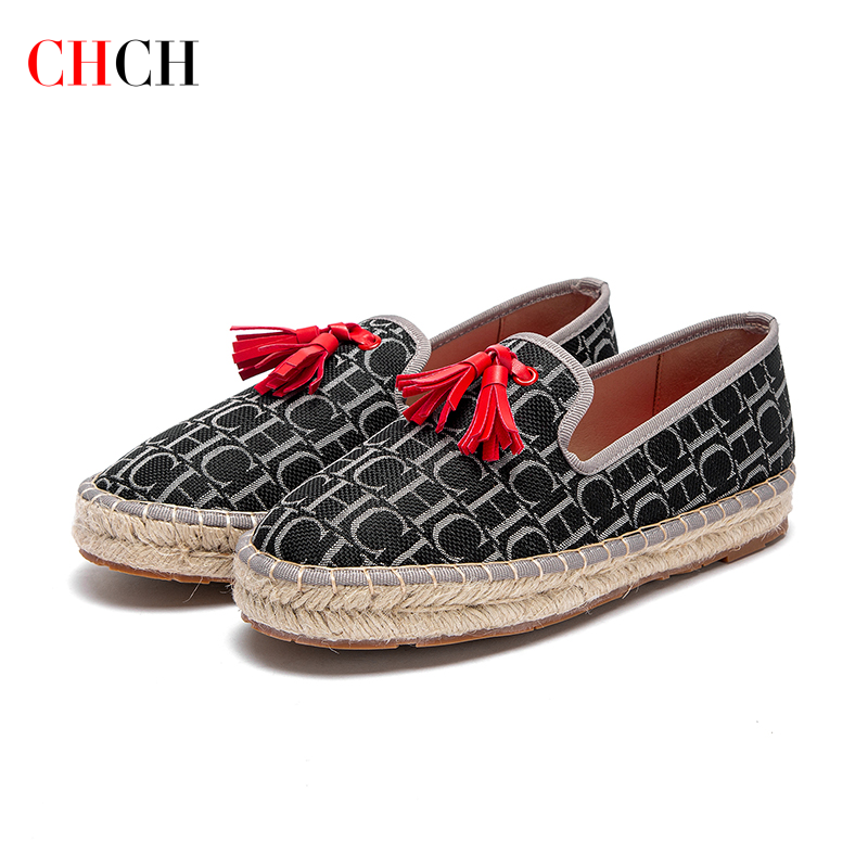 CHCH Women's Flat Shoes New Co - Men Shoes Gucci 评论和价格