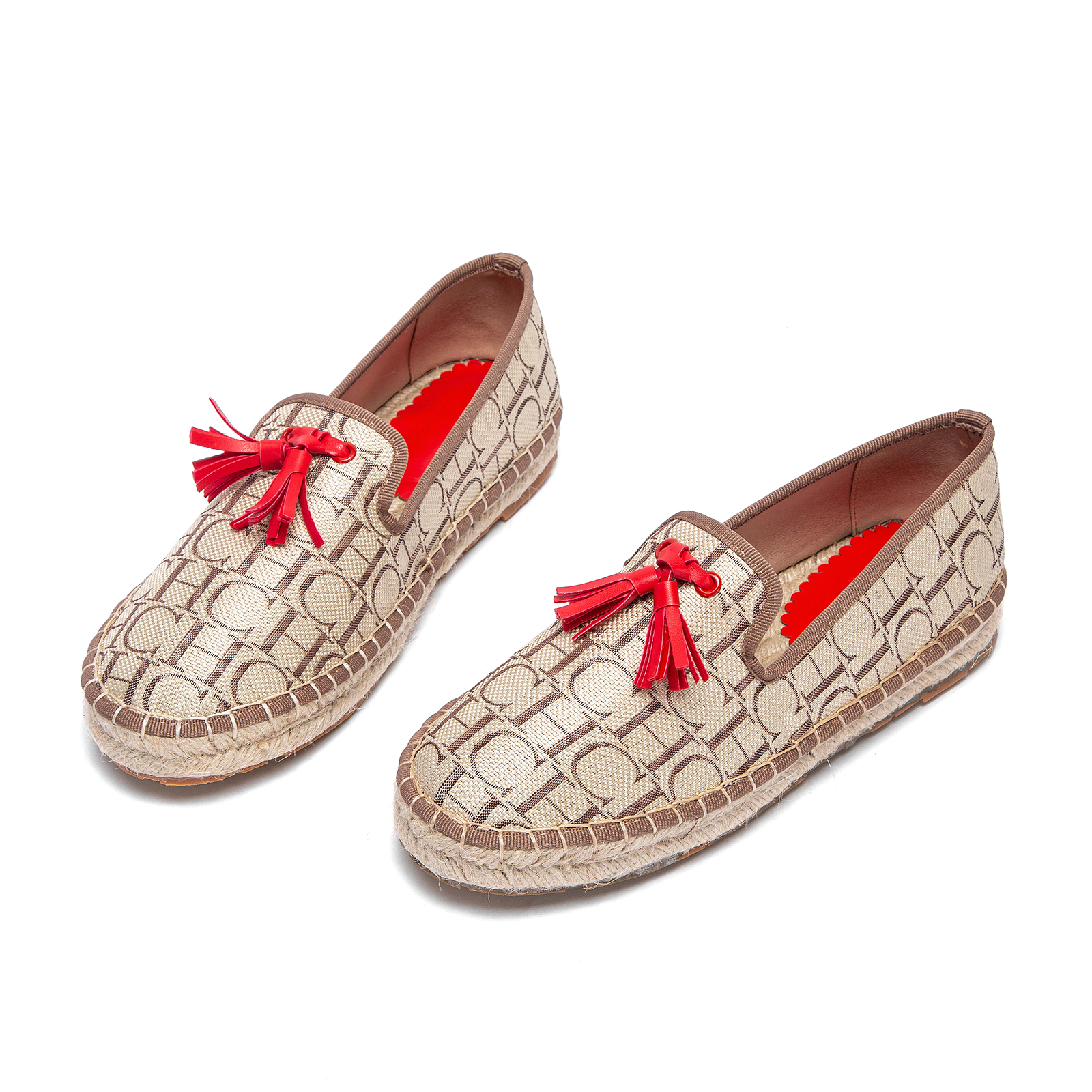 CHCH Women's Flat Shoes New Co - Men Shoes Gucci 评论和价格