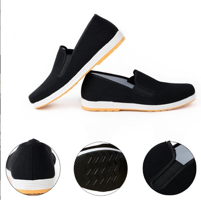 Large Size 38-46 Men's Cloth S - Men'S Shoes Drivers 评论和价格