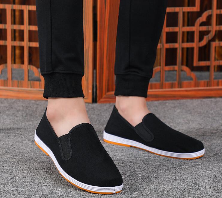 Large Size 38-46 Men's Cloth S - Men'S Shoes Drivers 评论和价格