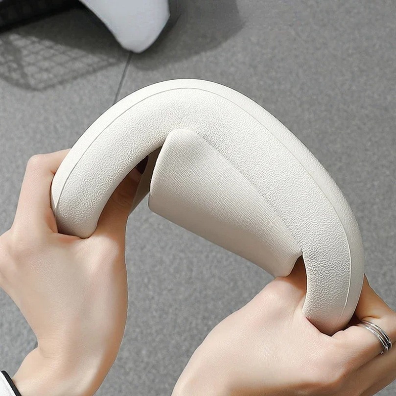 Home Slippers Women cloud Sand - Men'S Shoes To Women'S Size 评论和价格