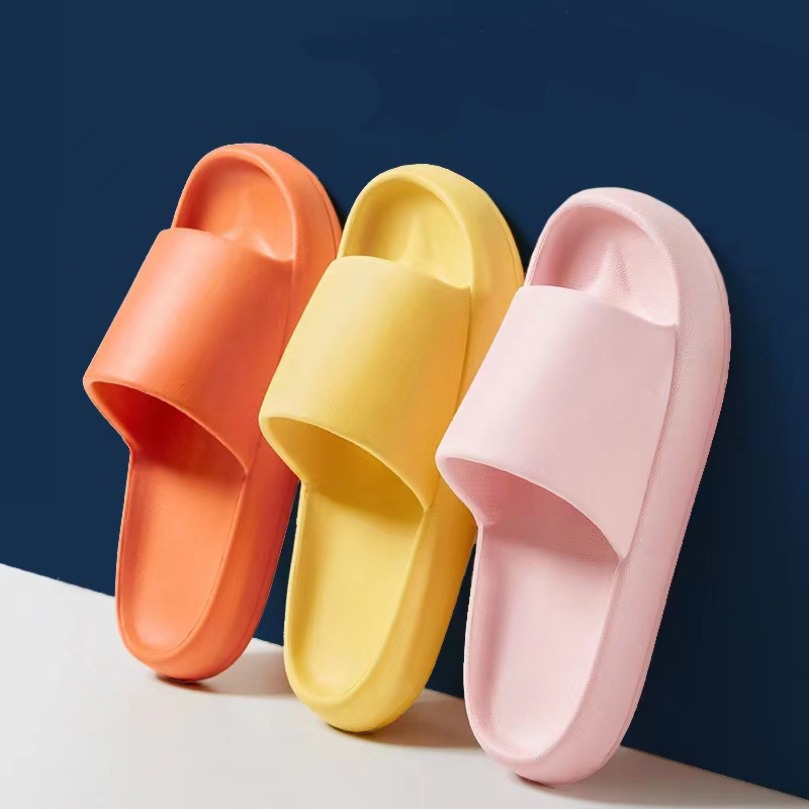 Home Slippers Women cloud Sand - Men'S Shoes To Women'S Size 评论和价格