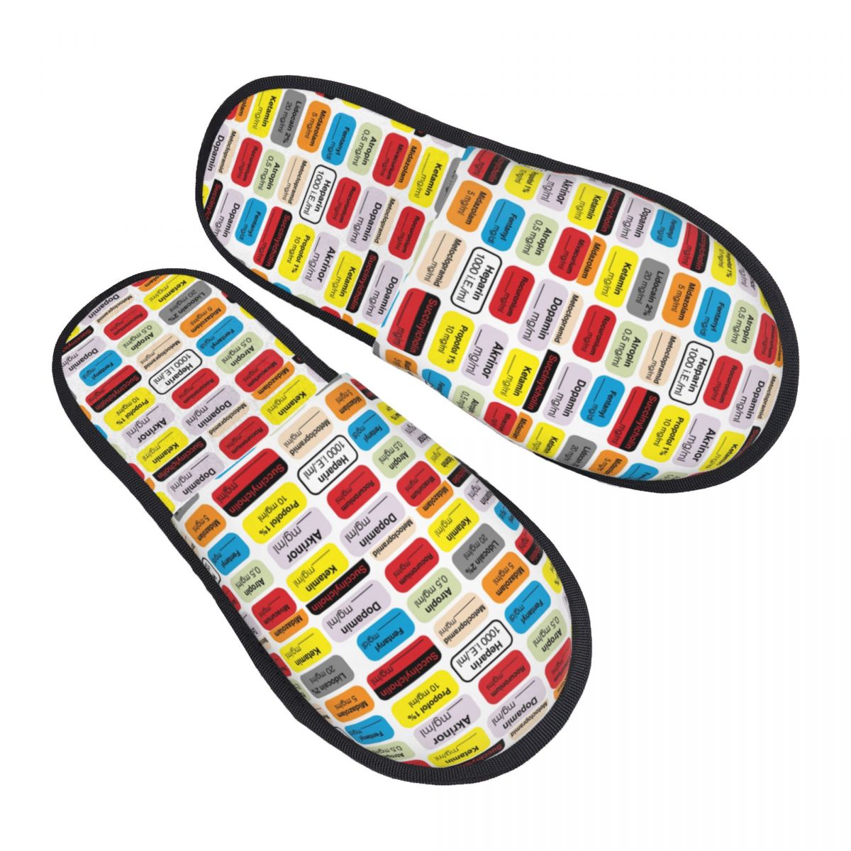 Anesthesia Medication Doctor M - Men'S Shoes With Memory Foam 评论和价格