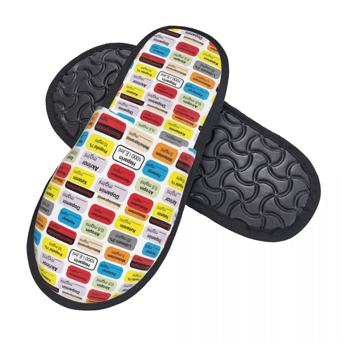 Anesthesia Medication Doctor M - Men'S Shoes With Memory Foam 评论和价格