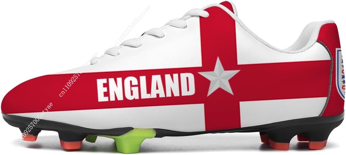 Soccer Shoes Men Womens Englan - Men Shoes Oxford 评论和价格
