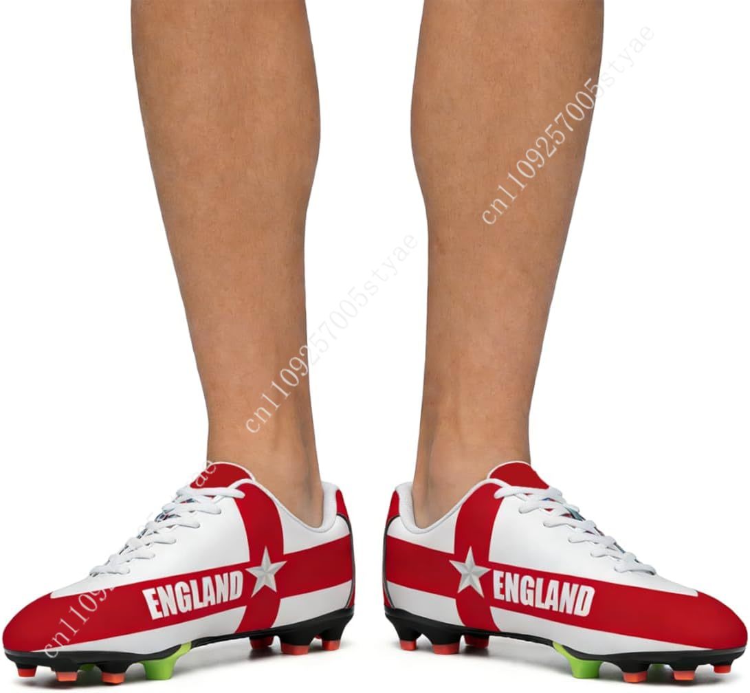Soccer Shoes Men Womens Englan - Men Shoes Oxford 评论和价格