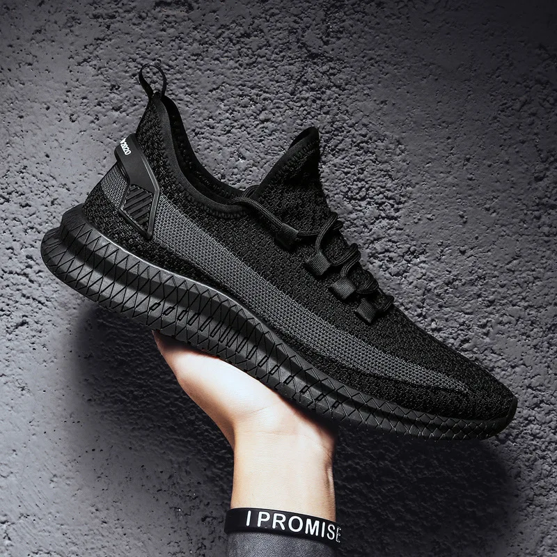 Men's Woven Shoes 2025 New Bra - Men Shoes Type 评论和价格