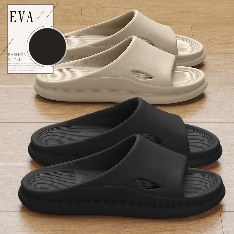 Silent Summer Slippers for Wom - Men Shoes Size 评论和价格