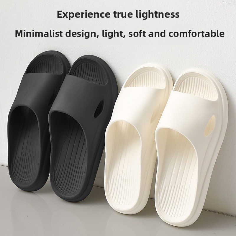 Silent Summer Slippers for Wom - Men Shoes Size 评论和价格