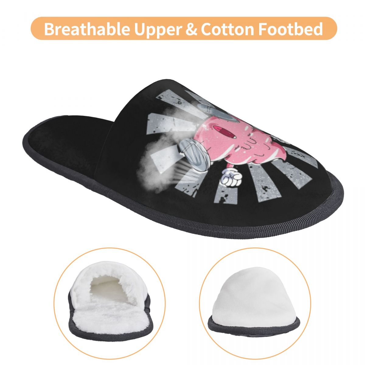 Memory Foam Slippers Women Coz - Men'S Shoes With Memory Foam 评论和价格