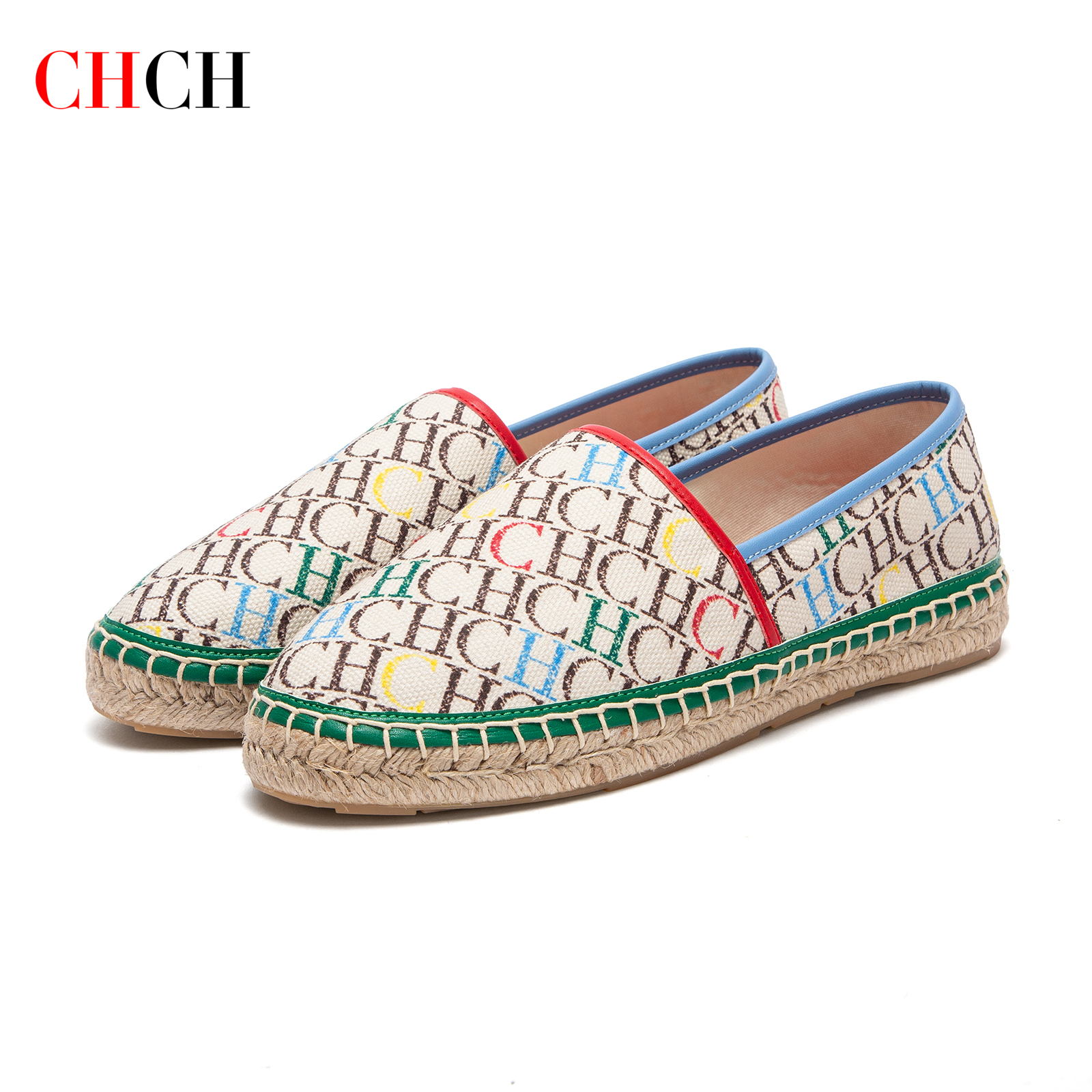 CHCH Beach Shoes 2025 New Styl - Men Shoes Gucci 评论和价格
