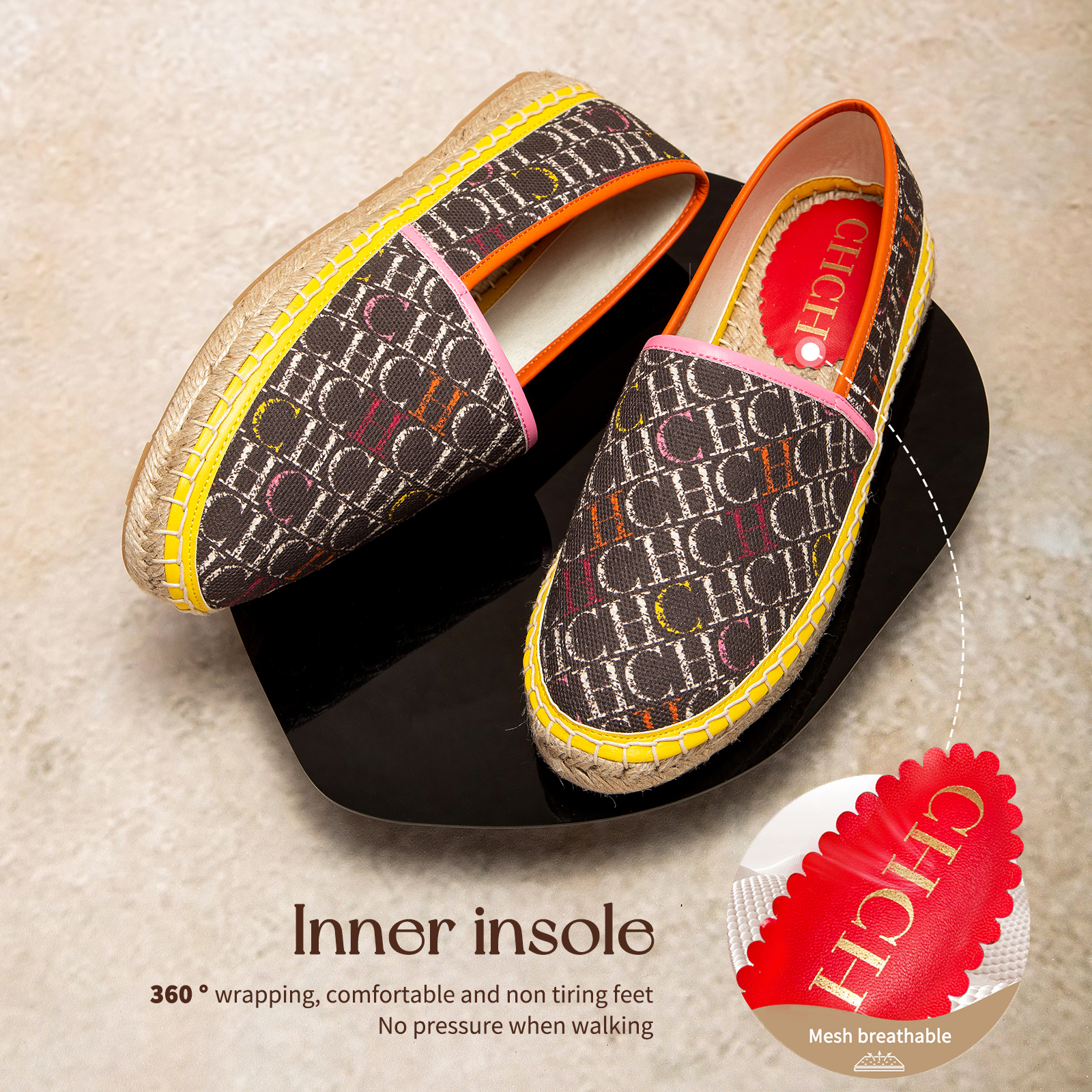 CHCH Beach Shoes 2025 New Styl - Men Shoes Gucci 评论和价格