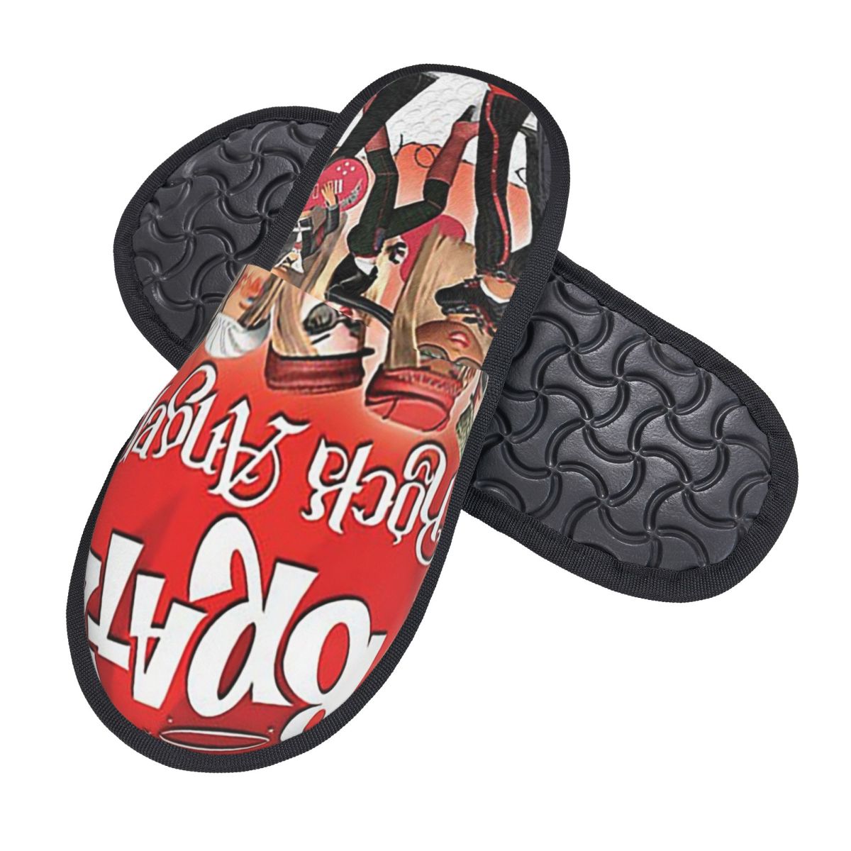 Memory Foam Slippers Women Sof - Men'S Shoes With Memory Foam 评论和价格