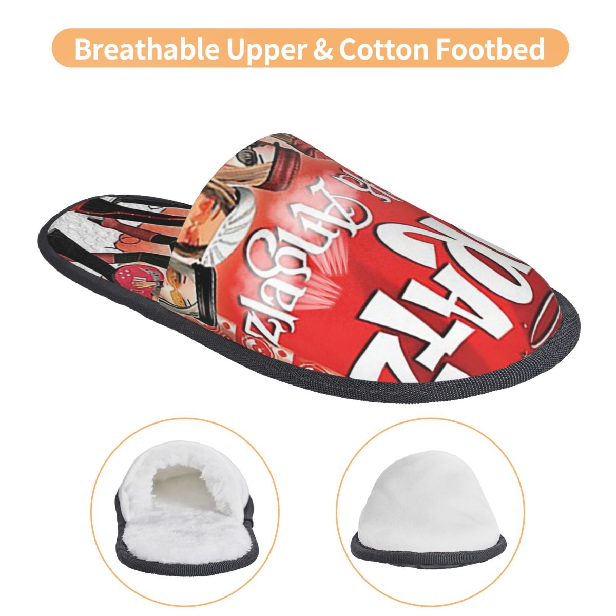 Memory Foam Slippers Women Sof - Men'S Shoes With Memory Foam 评论和价格