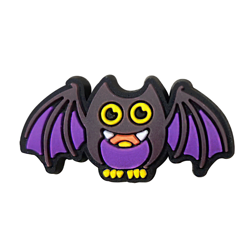 Horror Halloween Shoe Charms f - Men Shoes Jeans 评论和价格