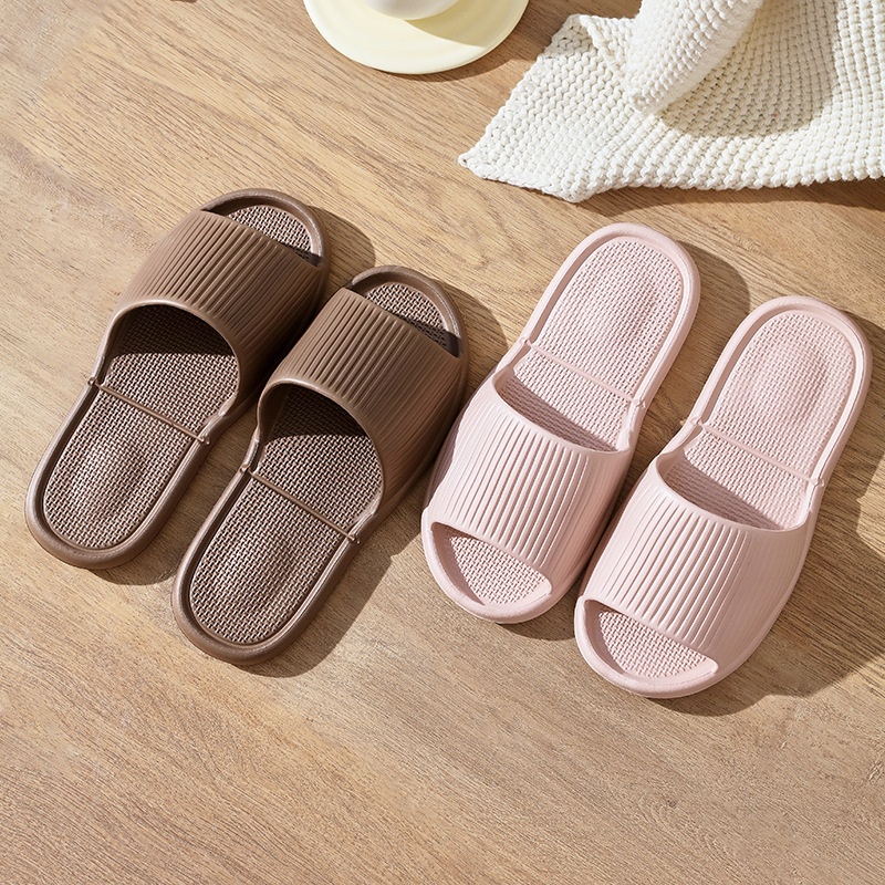 Foldable EVA Sandals For Women - Men Shoes Size 评论和价格