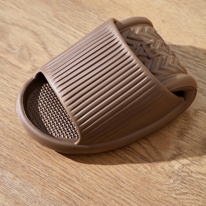 Foldable EVA Sandals For Women - Men Shoes Size 评论和价格