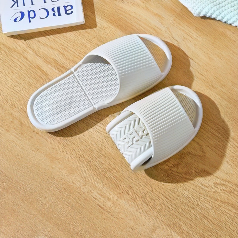 Foldable EVA Sandals For Women - Men Shoes Size 评论和价格