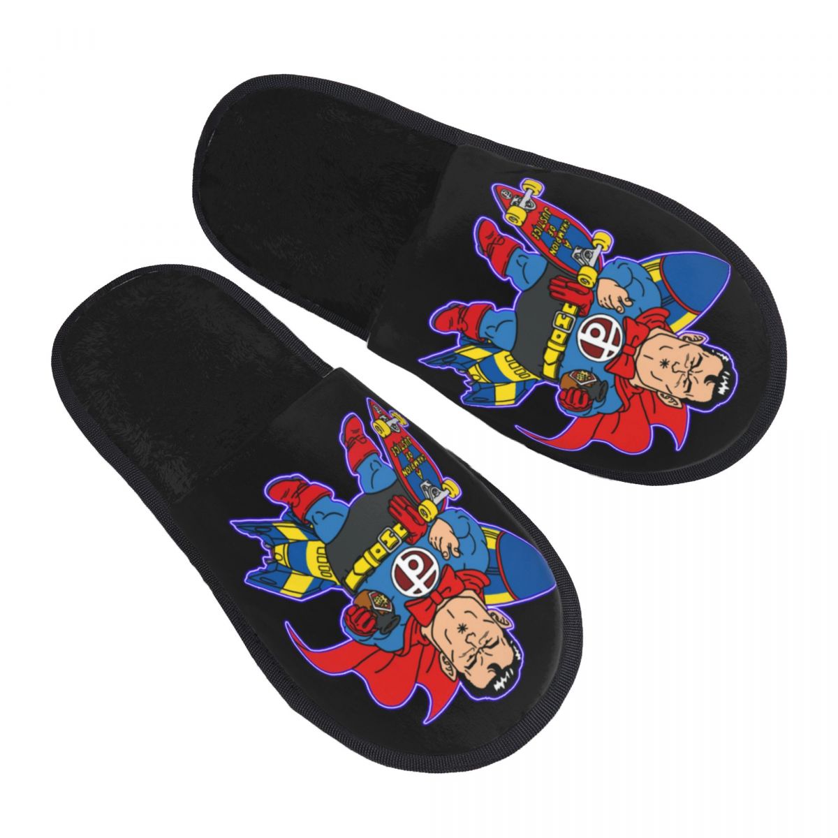 Custom Print Women Toriyama Ar - Men'S Shoes With Memory Foam 评论和价格