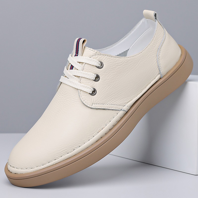 2024 Summer New Men's Shoes So - Men'S Shoes Drivers 评论和价格