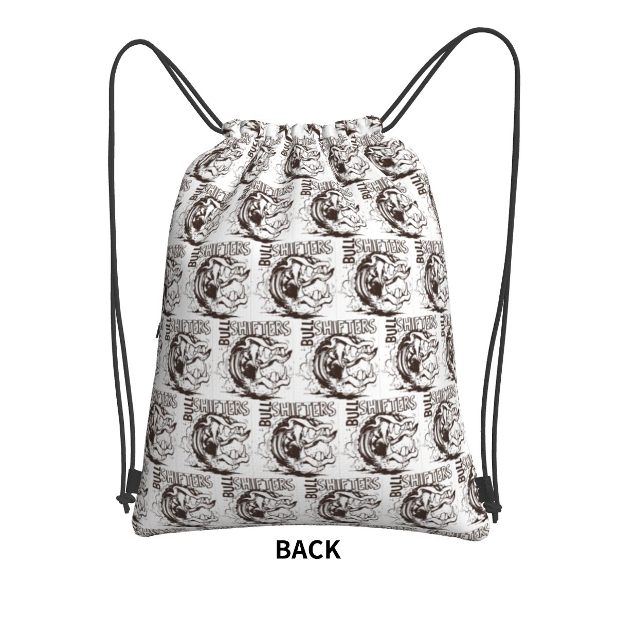 Bull Shifters Essential Backpa - Men Shoes Essentials 评论和价格