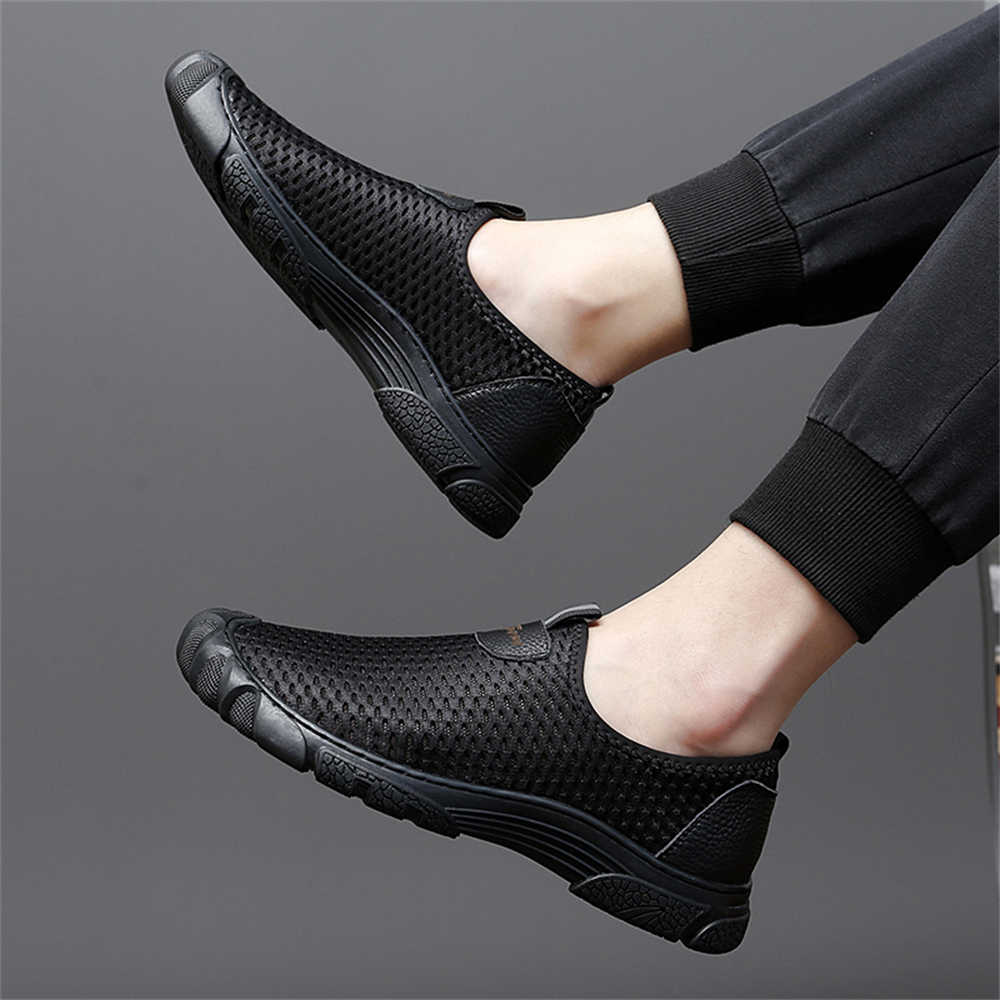 Ete Boat Black Dress Shoes For - Men Shoes Oxford 评论和价格
