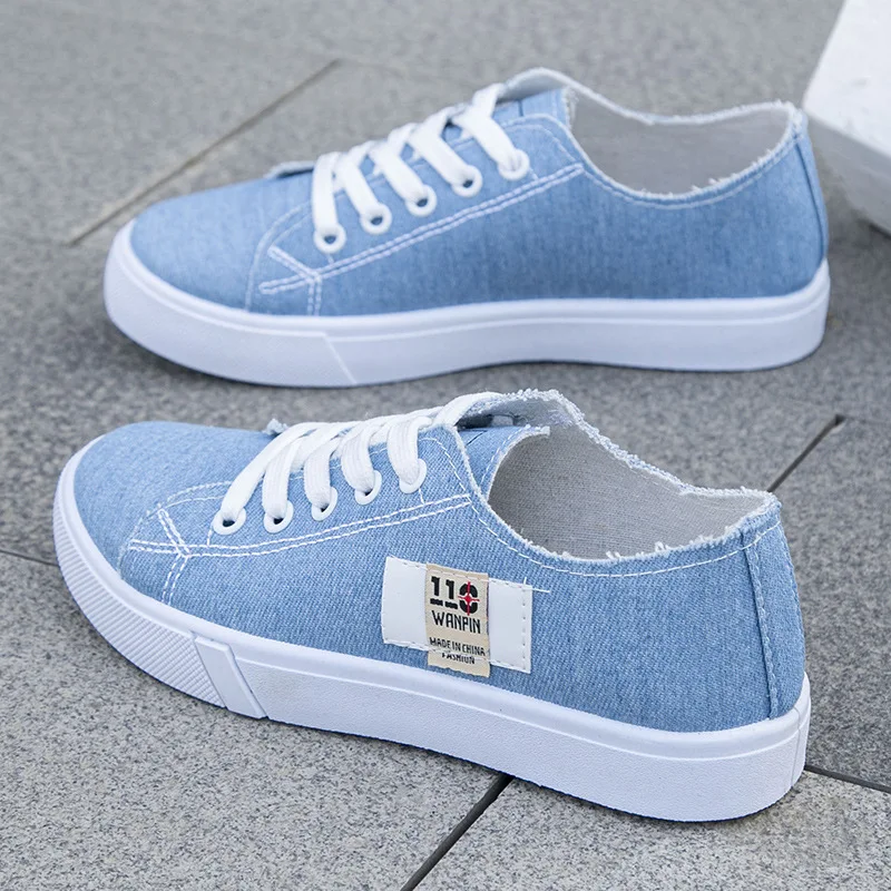 2026 Spring Summer Women Canva - Men Shoes Type 评论和价格