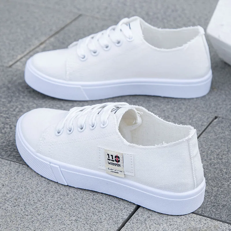 2026 Spring Summer Women Canva - Men Shoes Type 评论和价格