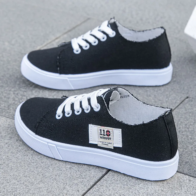 2026 Spring Summer Women Canva - Men Shoes Type 评论和价格