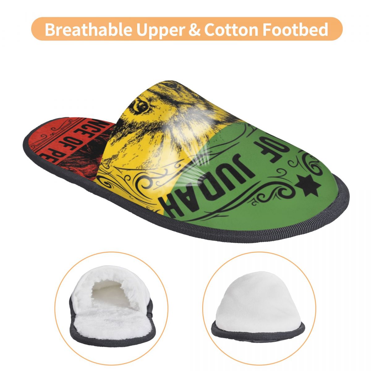 Memory Foam Slippers Women Sof - Men'S Shoes With Memory Foam 评论和价格