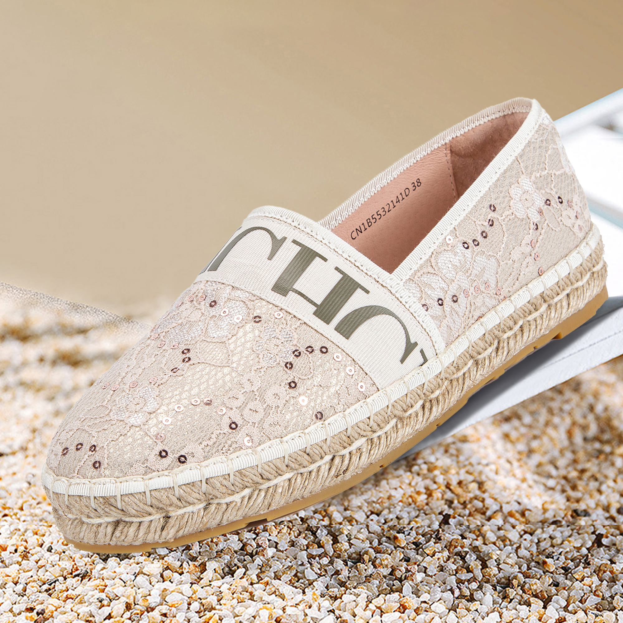 Lightweight and Comfortable Fi - Men Shoes Gucci 评论和价格