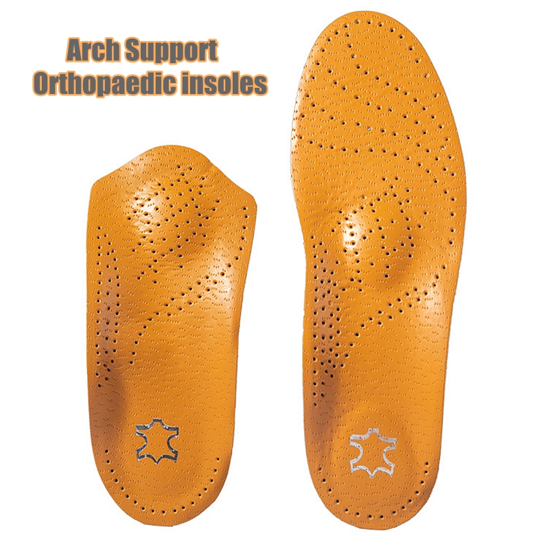 1Pair Full&Half Orthopedic Sho - Men'S Shoes Plantar Fasciitis 评论和价格