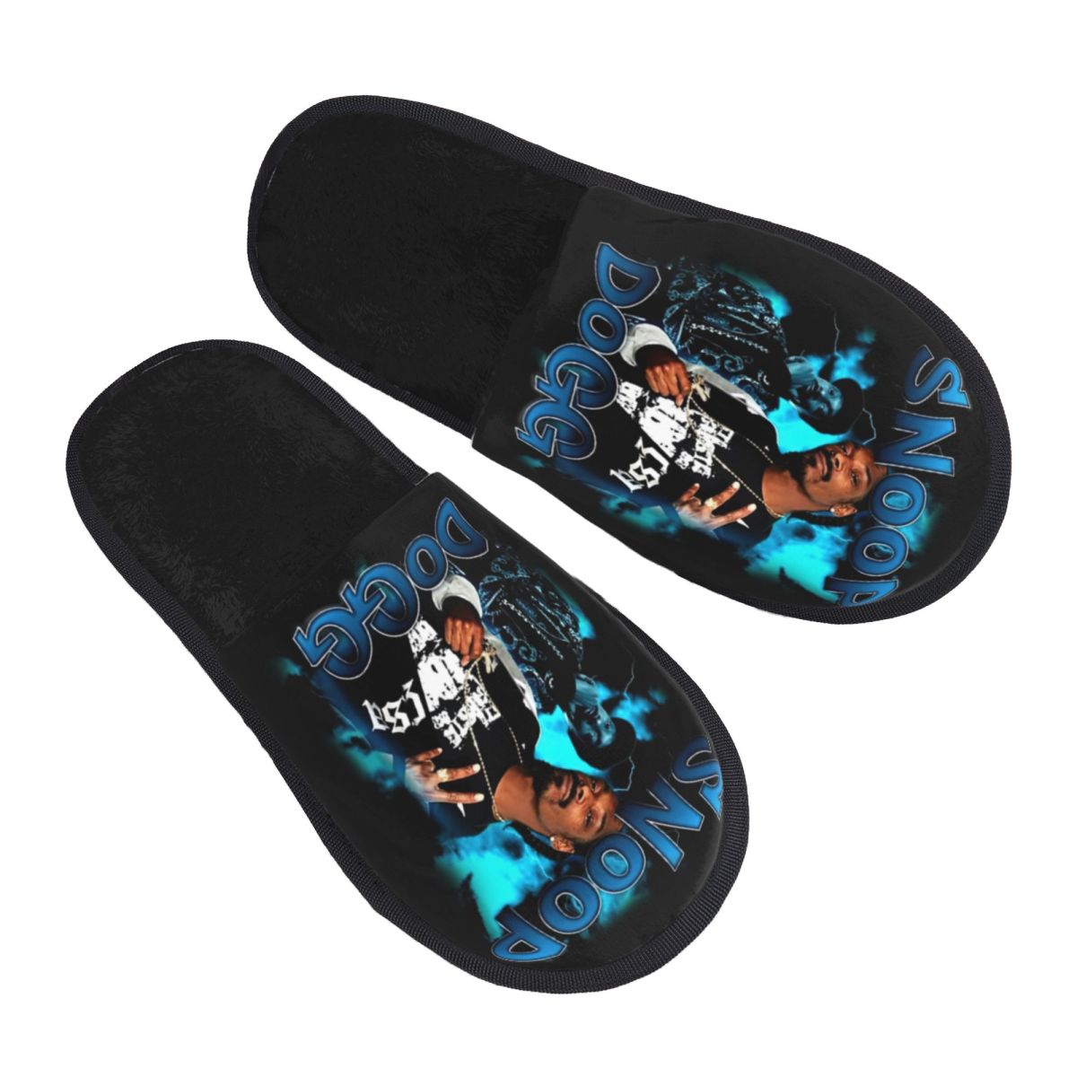 Snoop Dogg Vintage 90s House S - Men Shoes On 评论和价格