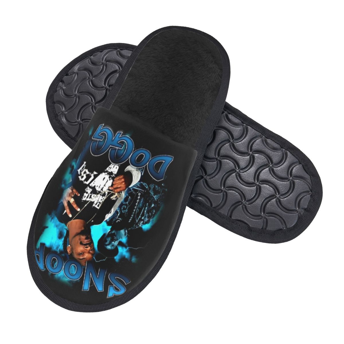 Snoop Dogg Vintage 90s House S - Men Shoes On 评论和价格