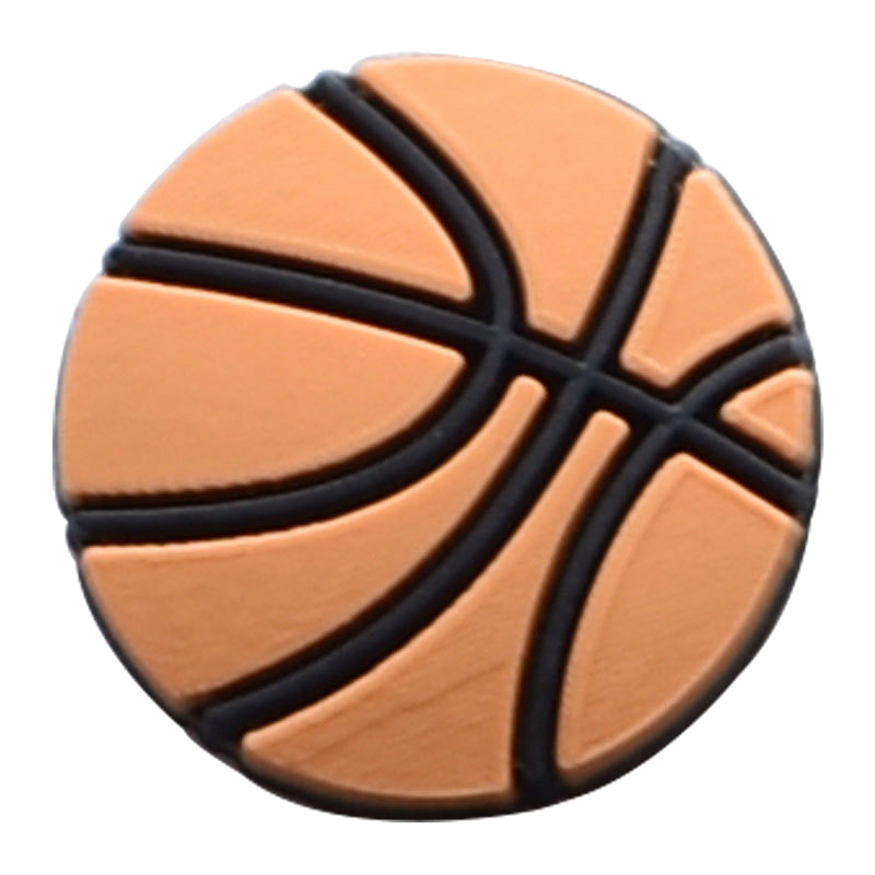 Basketball Shoe Charms for Cro - Men Shoes Jeans 评论和价格