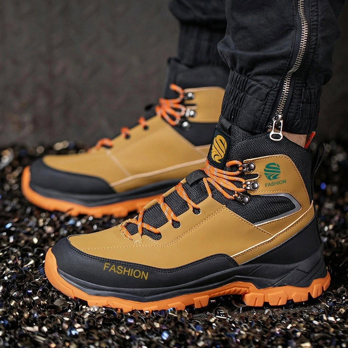 Steel Toe Safety Shoes Work Bo - Work Boot Steel Toe 评论和价格