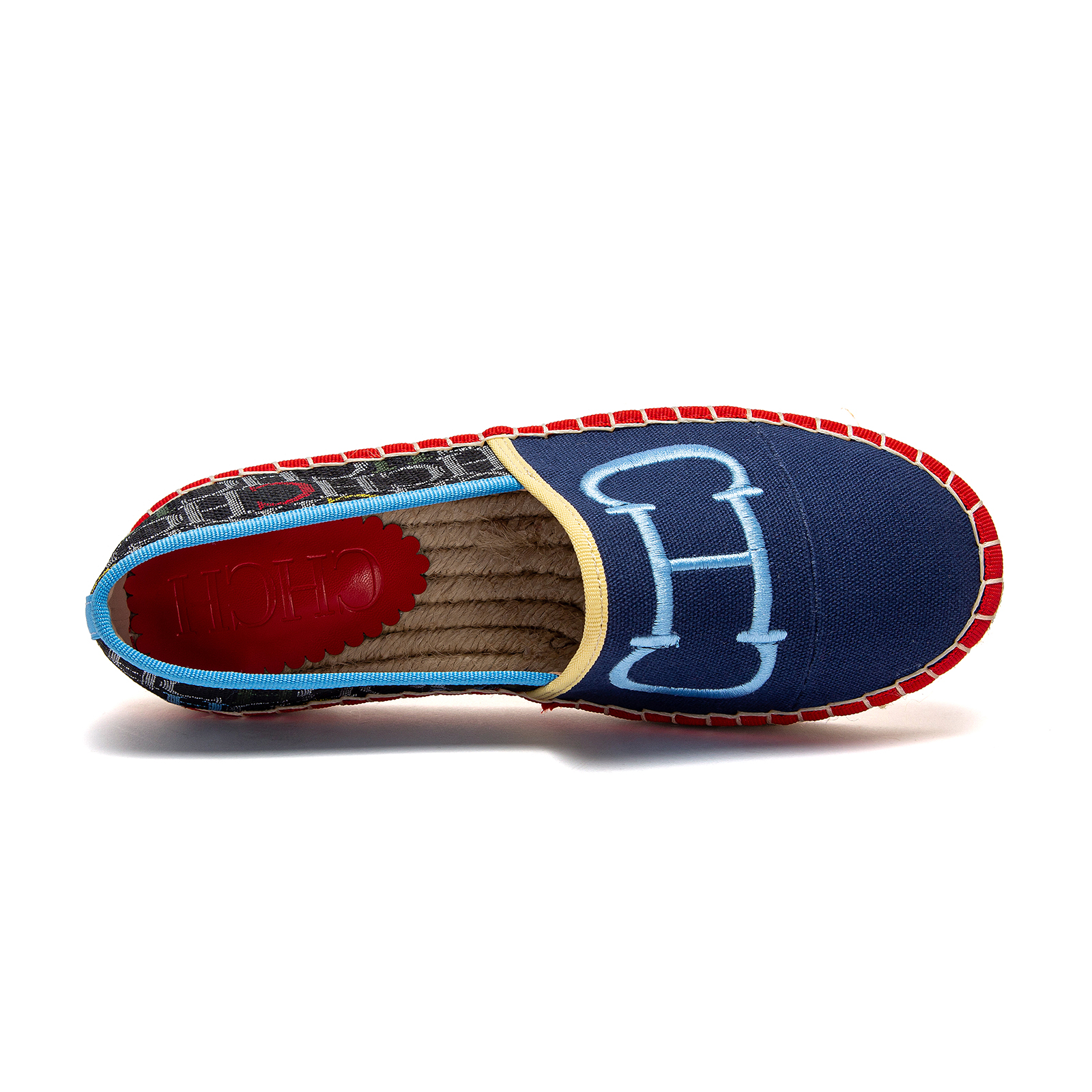 CHCH Women's Flat Shoes New Fa - Men Shoes Gucci 评论和价格