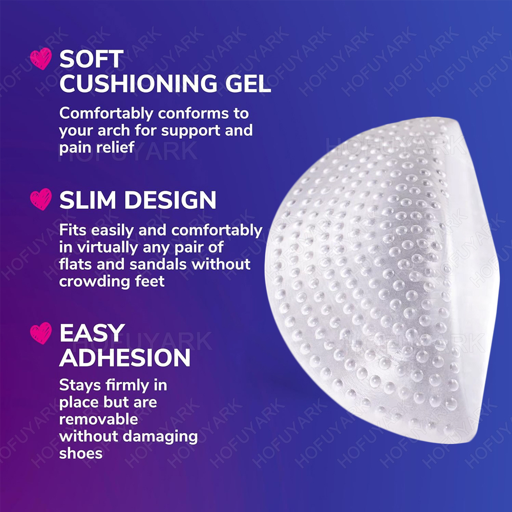 Silicone High Arch Support Pad - Men'S Shoes Plantar Fasciitis 评论和价格