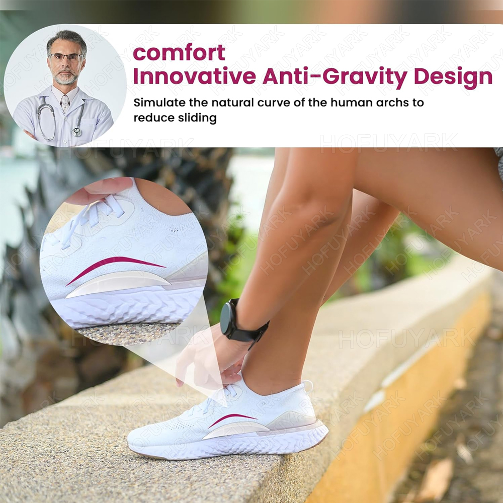 Silicone High Arch Support Pad - Men'S Shoes Plantar Fasciitis 评论和价格