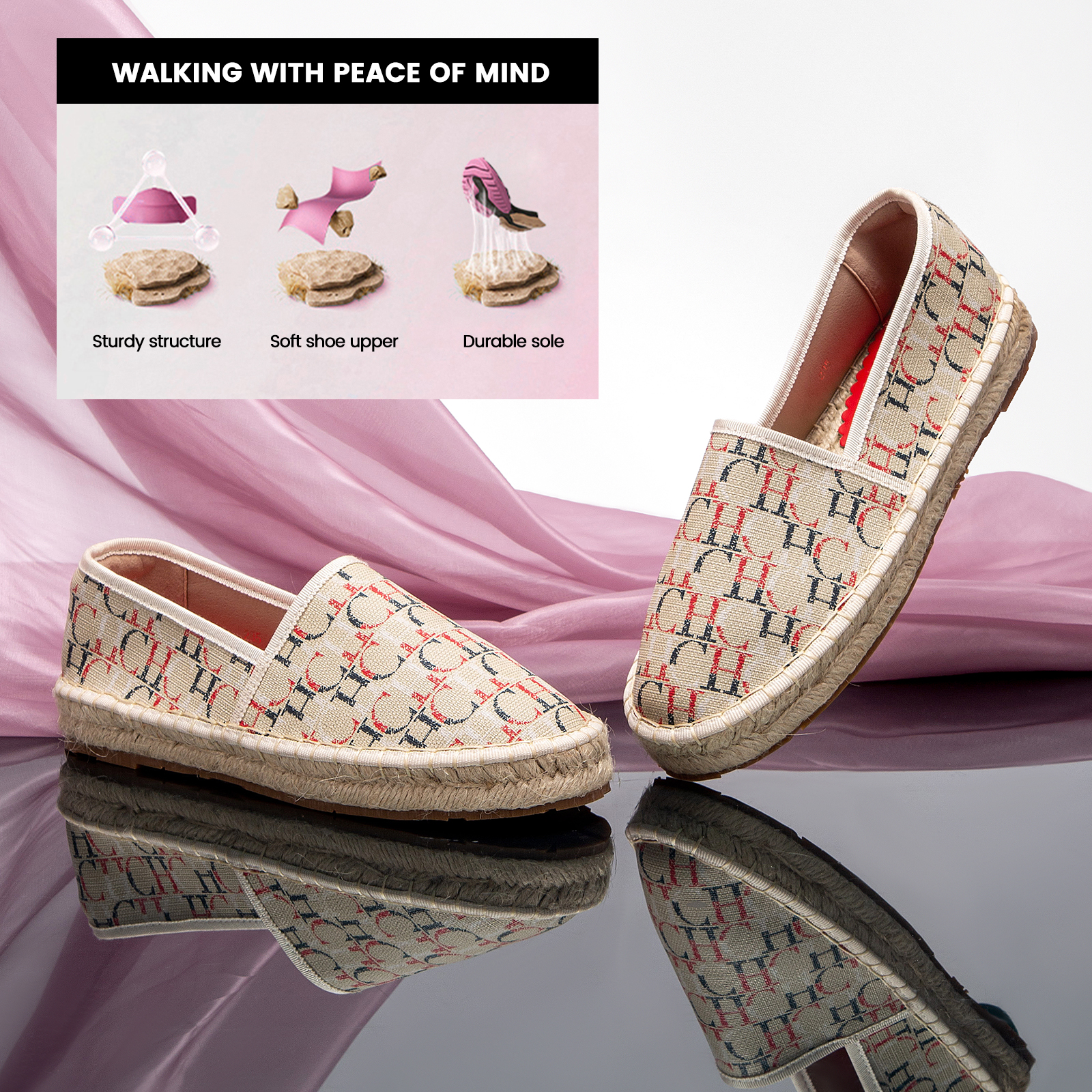 Classic Women's New 2024 Women - Men Shoes Gucci 评论和价格