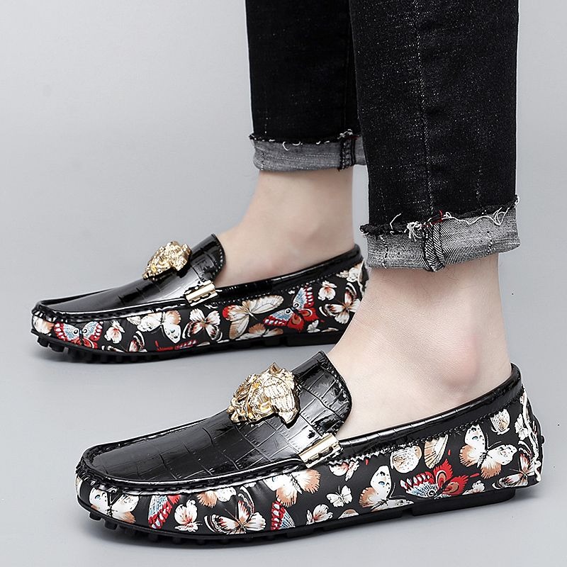 Coiffeur man drivers loafers s - Men'S Shoes Drivers 评论和价格