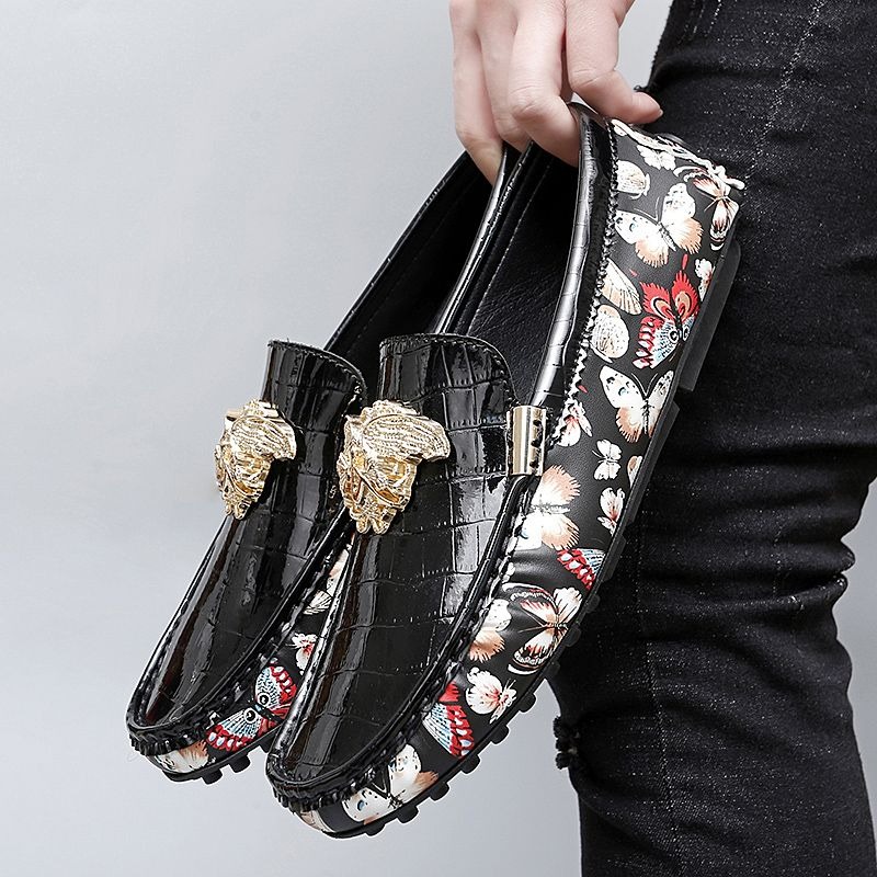 Coiffeur man drivers loafers s - Men'S Shoes Drivers 评论和价格